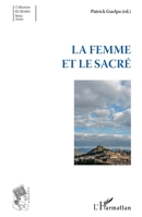 La femme et le sacré (Kubaba) (French Edition) 2343108196 Book Cover