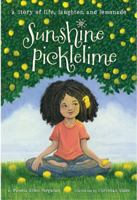 Sunshine Picklelime 0375861750 Book Cover