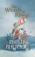 The Wrath of Kings: Second Edition 1835636241 Book Cover