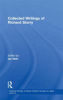 Richard Storry - Collected Writings 1903350115 Book Cover