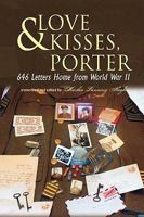 Love & Kisses, Porter 145008303X Book Cover