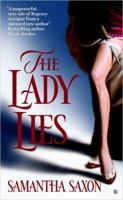 The Lady Lies 0425203581 Book Cover