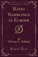 Rapid Ramblings in Europe 1021390410 Book Cover