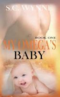 My Omega's Baby 1548450588 Book Cover