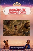 Ajantala the Strange Child B0H9683ZW2 Book Cover