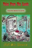 Tales from the Lands! 1537531166 Book Cover