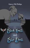 Black Hearts and Blue Devils 1398404853 Book Cover