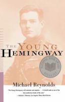 The Young Hemingway 0393317765 Book Cover