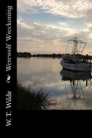 Werewolf Wreckoning 1492321591 Book Cover