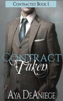 Contract Taken 1539623084 Book Cover