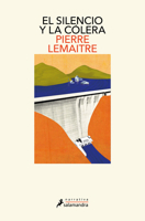Le Silence et la Colère 8419346632 Book Cover