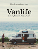 Van Life: Culture, Vehicles, People, Places 9401404259 Book Cover