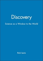 Discovery: Science as a Window to the World 0632044527 Book Cover