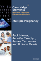 Multiple Pregnancy 1009526103 Book Cover