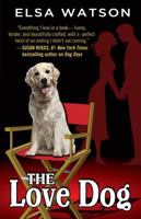 The Love Dog 0765368099 Book Cover