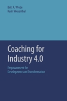Coaching for Industry 4.0 3748226403 Book Cover