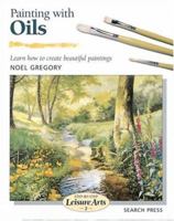 Painting with Oils 0855329009 Book Cover