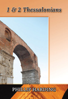 1 & 2 Thessalonians 1904064930 Book Cover