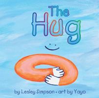 The Hug (Annikins) 1554512522 Book Cover
