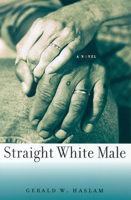 Straight White Male 087417354X Book Cover