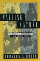 Valuing Nature 0847678601 Book Cover