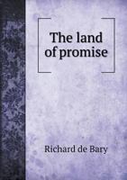 The Land of Promise 1010043269 Book Cover