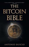 The Bitcoin Bible 1038330319 Book Cover