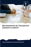 Wprowadzenie do Zarządzania Zasobami Ludzkimi 6200939969 Book Cover