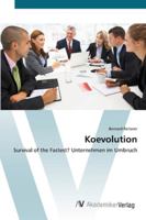 Koevolution 3639441850 Book Cover