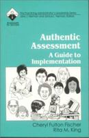 Authentic Assessment: A Guide to Implementation (Roadmaps to Success) 0803962568 Book Cover