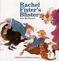 Rachel Fister's Blister 039565744X Book Cover