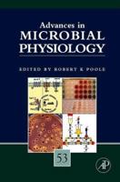 Advances in Microbial Physiology: Volume 53 0123737133 Book Cover