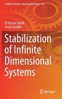 Stabilization of Infinite Dimensional Systems 3030685993 Book Cover
