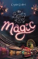 Amber Sand, Matchmaker 1484775708 Book Cover