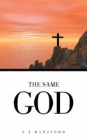 The Same God 1491869003 Book Cover