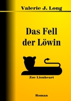 Das Fell der Löwin 1409237397 Book Cover