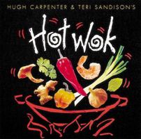 Hot Wok (Hot Books) 0898156785 Book Cover