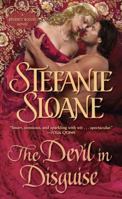 The Devil in Disguise (Regency Rogues, #1) 0345517393 Book Cover
