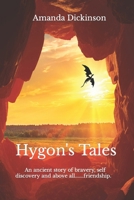 Hygon's Tales B09DJ7RH6J Book Cover