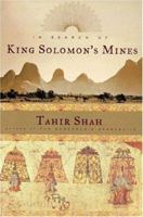 In Search of King Solomon's Mines 1559706414 Book Cover
