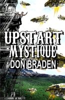 Upstart Mystique 188509390X Book Cover