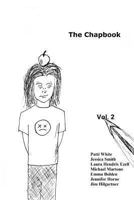 The Chapbook, Volume 2 1492834572 Book Cover