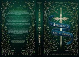 The Apprentice and the Cave of Dragons (Dragon Stone Series) 0997804939 Book Cover