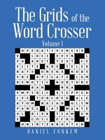 The Grids of the Word Crosser 166559683X Book Cover