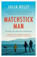 Matchstick Man 1788540158 Book Cover