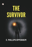 The Survivor 1548481467 Book Cover