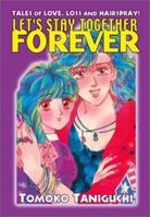 Let's Stay Together Forever 1586648810 Book Cover