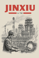 Jinxiu (French Edition) 1487813740 Book Cover
