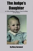 The Judge's Daughter 1933094052 Book Cover