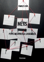 Métis (French Edition) 2414619309 Book Cover